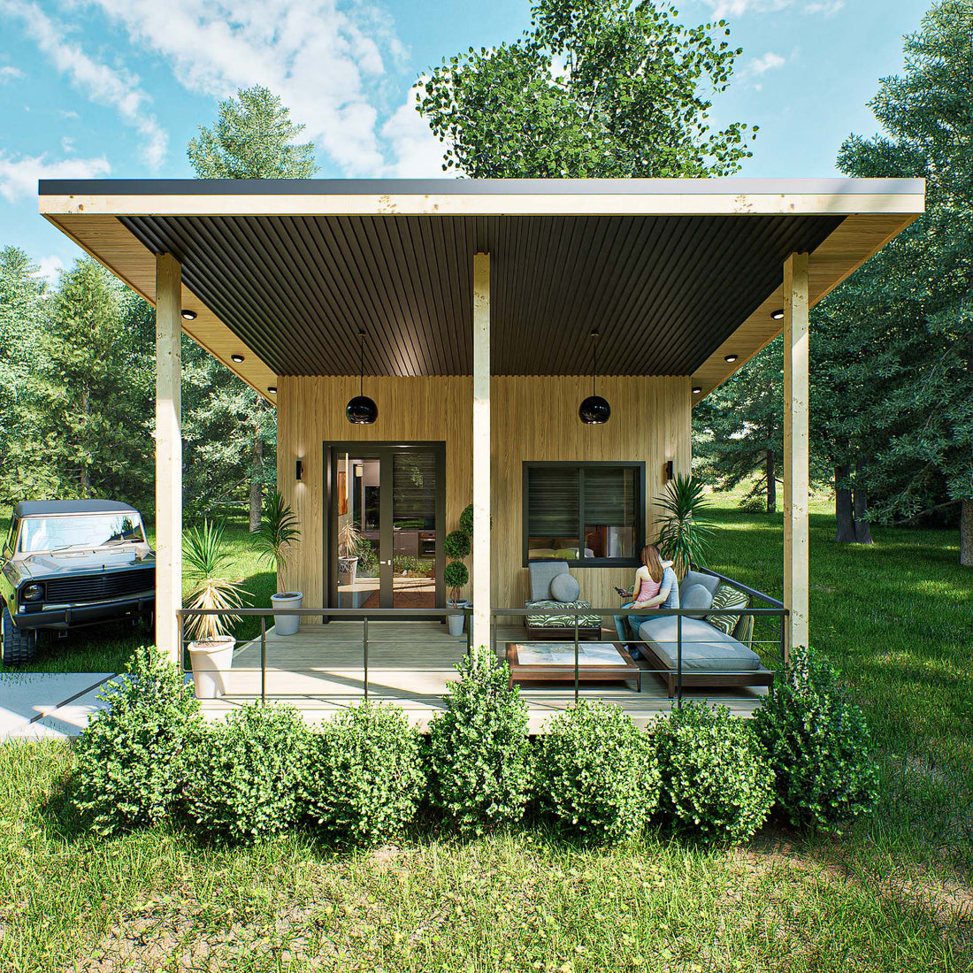 Why Building Your Own Tiny House is Totally Worth It