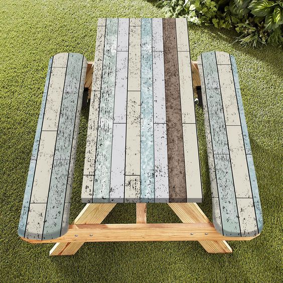 The Ultimate Guide to Outdoor Picnic Tables and Sets for Your Garden