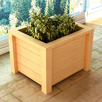 DIY Garden Planter Box Plans BUNDLE - PDF Instant Download