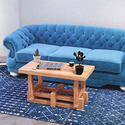 DIY Coffee Table Plans Bundle | Save 50% | Easy Build