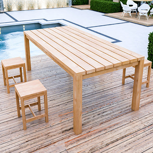 DIY Outdoor Furniture Plans Bundle | 4 Sets % 50 Save