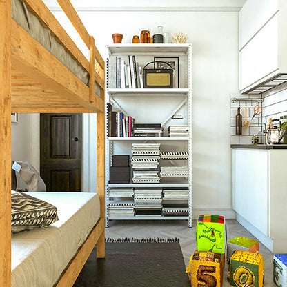 DIY Wooden 2-Tier Bunk Loft Bed Plan-Easy to Build